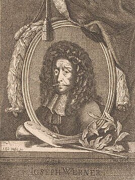 Joseph Werner