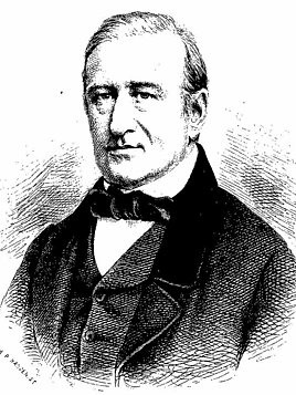 Michael Sars
