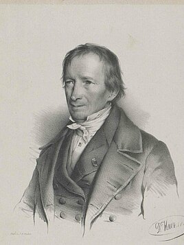 Johann Nepomuk von (1849) Fuchs