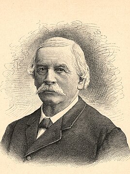 Albert von Kölliker