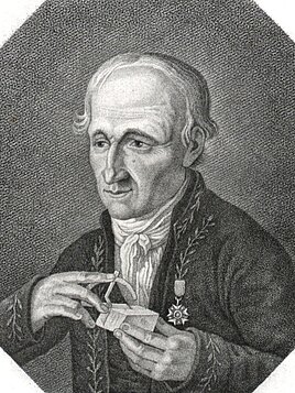 René Just Haüy