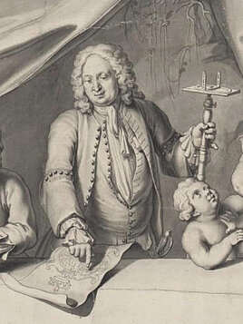 Adam Friedrich Zürner
