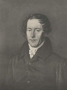 Georg Friedrich Schömann