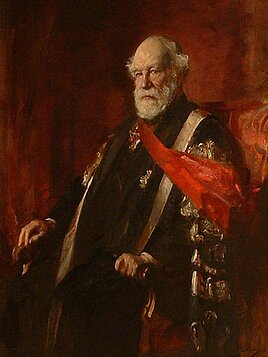 Sir William Turner