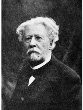 Jean Albert Gaudry
