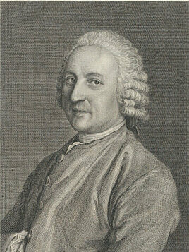 Théodore Tronchin