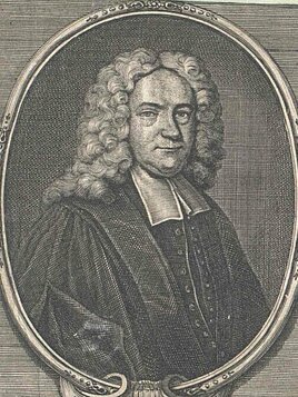 Johann Gerhard Meuschen