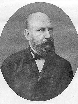 Wilhelm Studemund