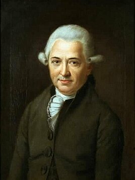 Christoph Friedrich von Pfleiderer