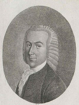 Gottlieb Wernsdorf