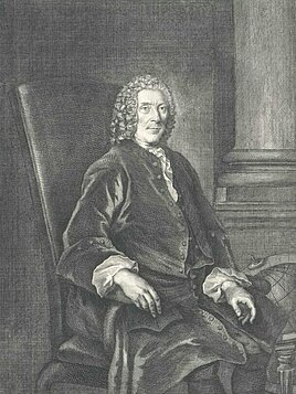 Giovanni Jacopo de Marinoni
