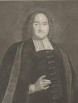 Johann Rau (Rhau, Raue)
