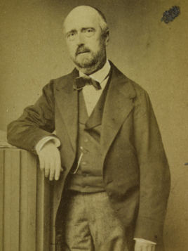 Gustave Adolphe Thuret