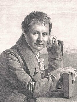 Johann Emanuel Pohl