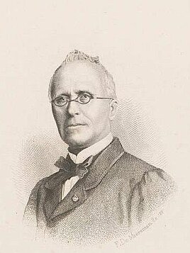 Joseph Emmanuel Ghislain Roulez