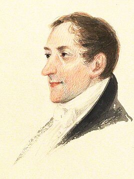 Horace Hayman Wilson