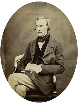 James David Forbes