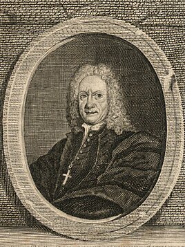 Johann Fabricius