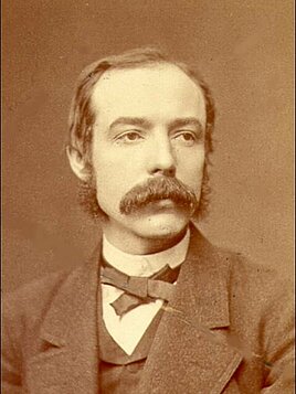 Georg Quincke