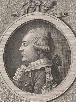 Johann Jacob Ferber