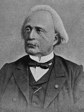 Julius Oppert