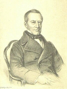 Bernhard Studer