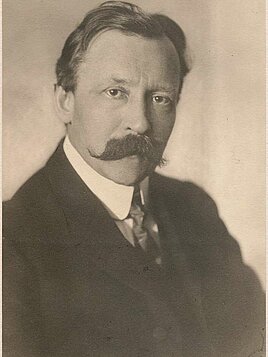 Eduard Schwyzer