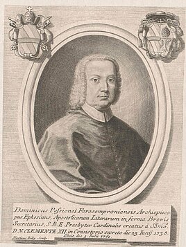 Domenico Passionei