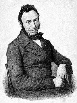 Gerardus Johannes Mulder