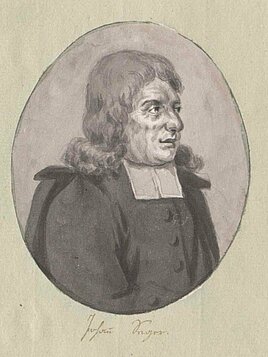 Johann Ernst Segers