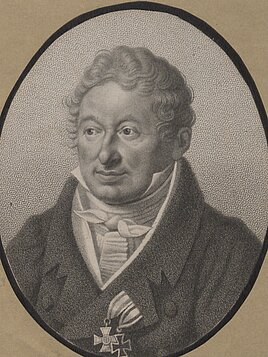 Johann Joseph Kausch