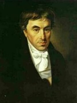 Johann Friedrich Pfaff