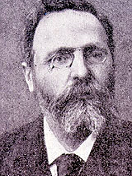 Gabriel Jacques Jean Monod