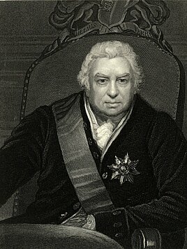 Sir Joseph Banks