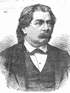 Franz Xaver Ritter von Miklosich