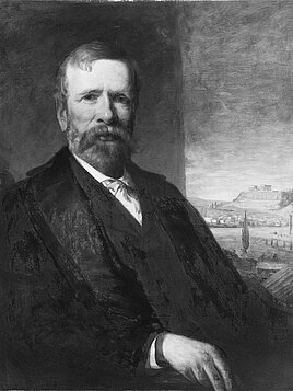 Alexander Stuart Murray