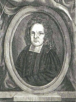 Johann Christoph Olearius