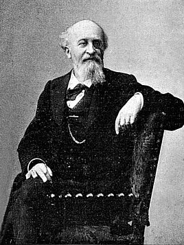 Gaston Paris