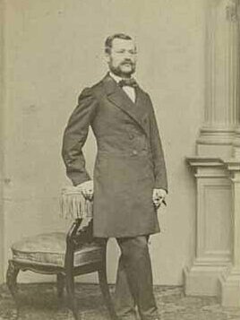 Ludwig Radlkofer