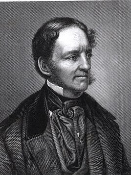 William Hickling Prescott