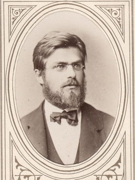 Carl Rabl