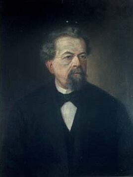 Carl von (1872) Prantl