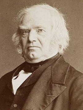 August Friedrich Pott