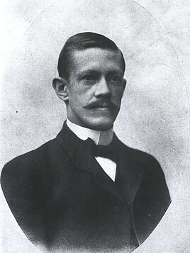 Allvar Gullstrand