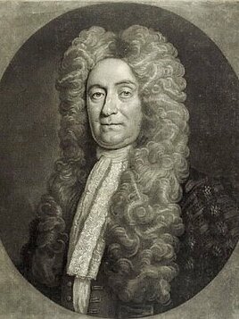 Sir (1714) Hans Sloane