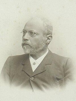 Max Noether
