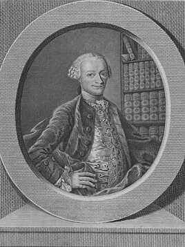 Johann Stephan Pütter