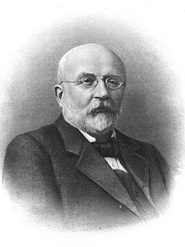 Sir (1909) Gaston Camille Charles Maspero