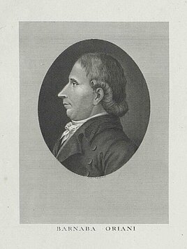 Barnaba Oriani