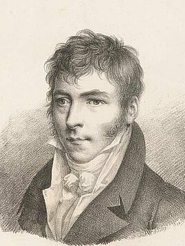 Étienne Marc Quatremère